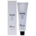 Baxter of California Exfoliating Facial Scrub for Men | Non-Drying with Walnut and Avocado Oil | All Skin Types | 4 Fl