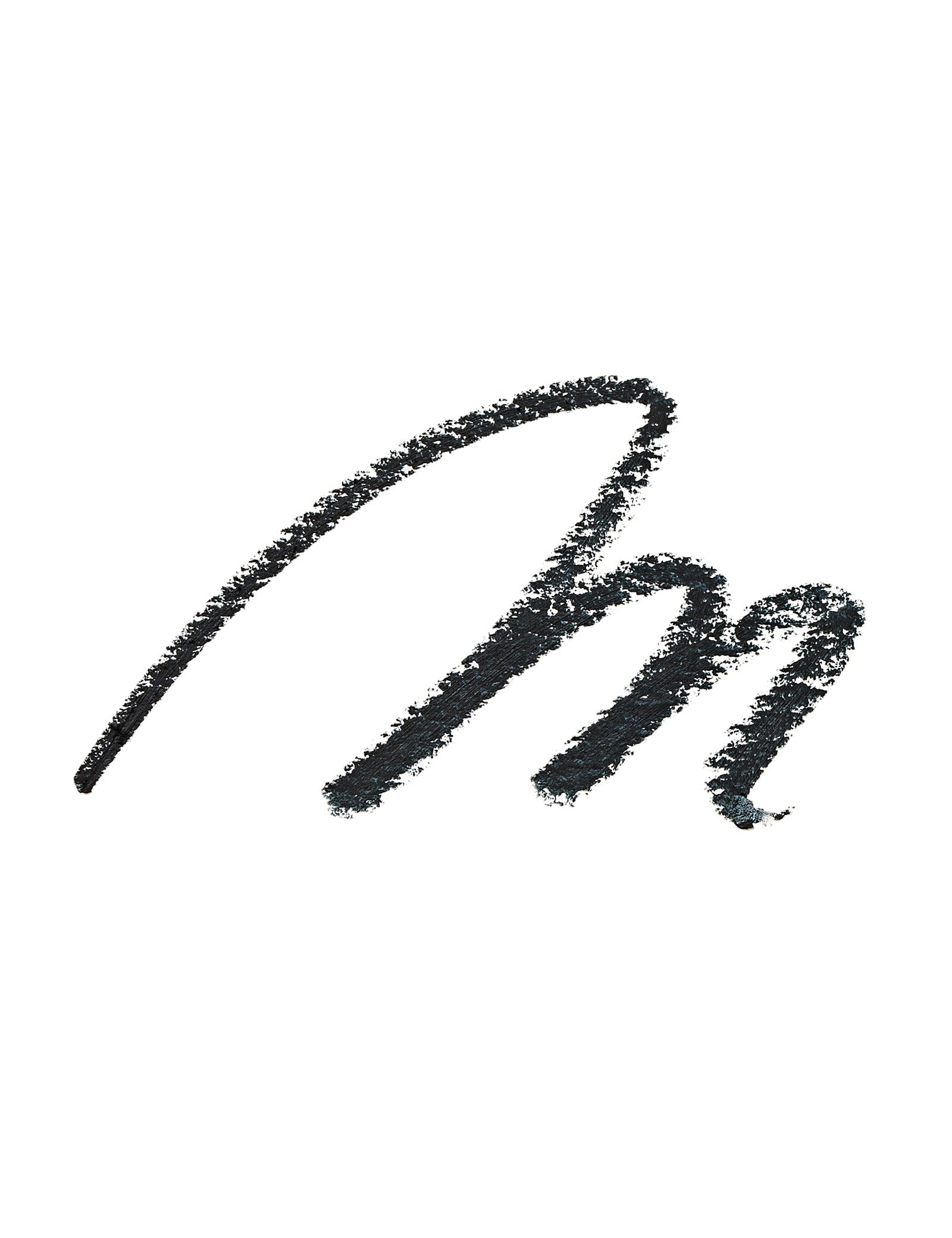 Flormar Stylematic Matte Waterproof Eyeliner S02 New Black