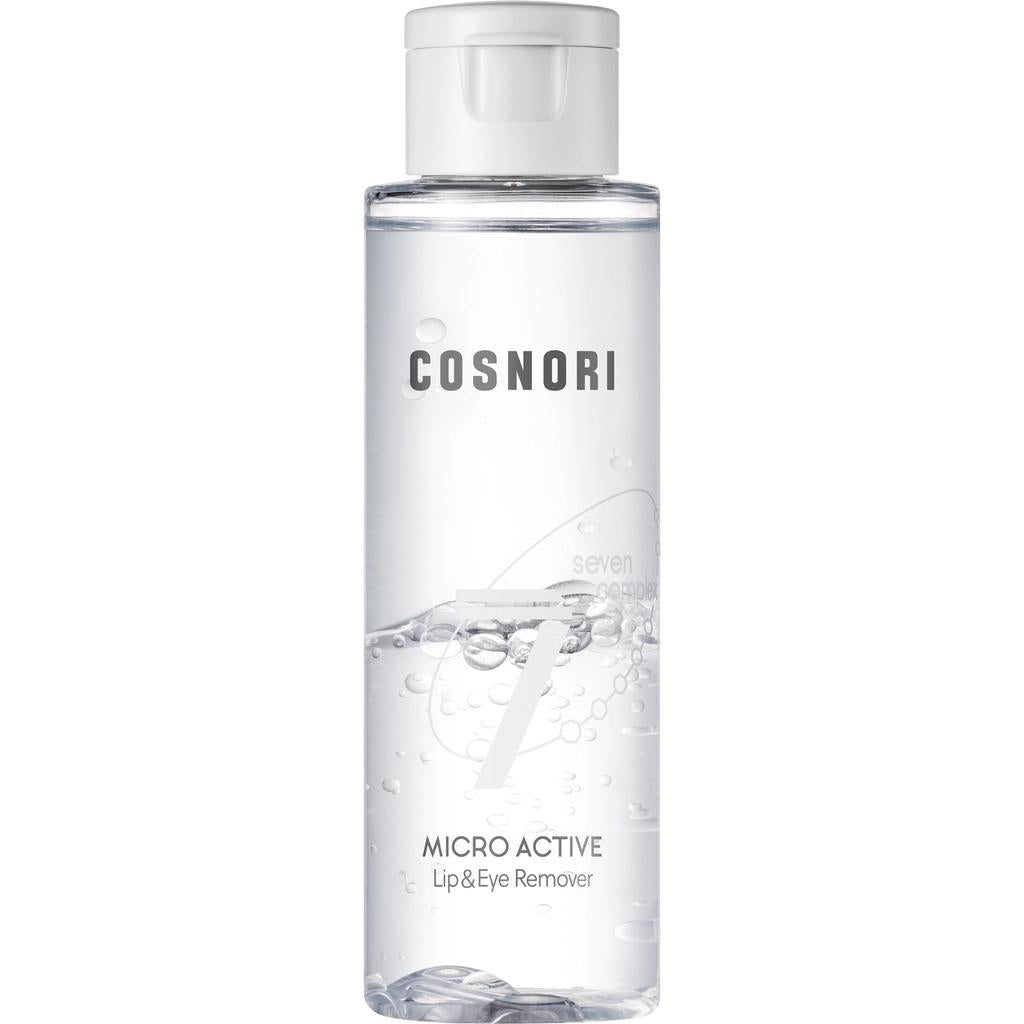 Cosnori Micro Active Lip & Eye Makeup Remover 100 ml