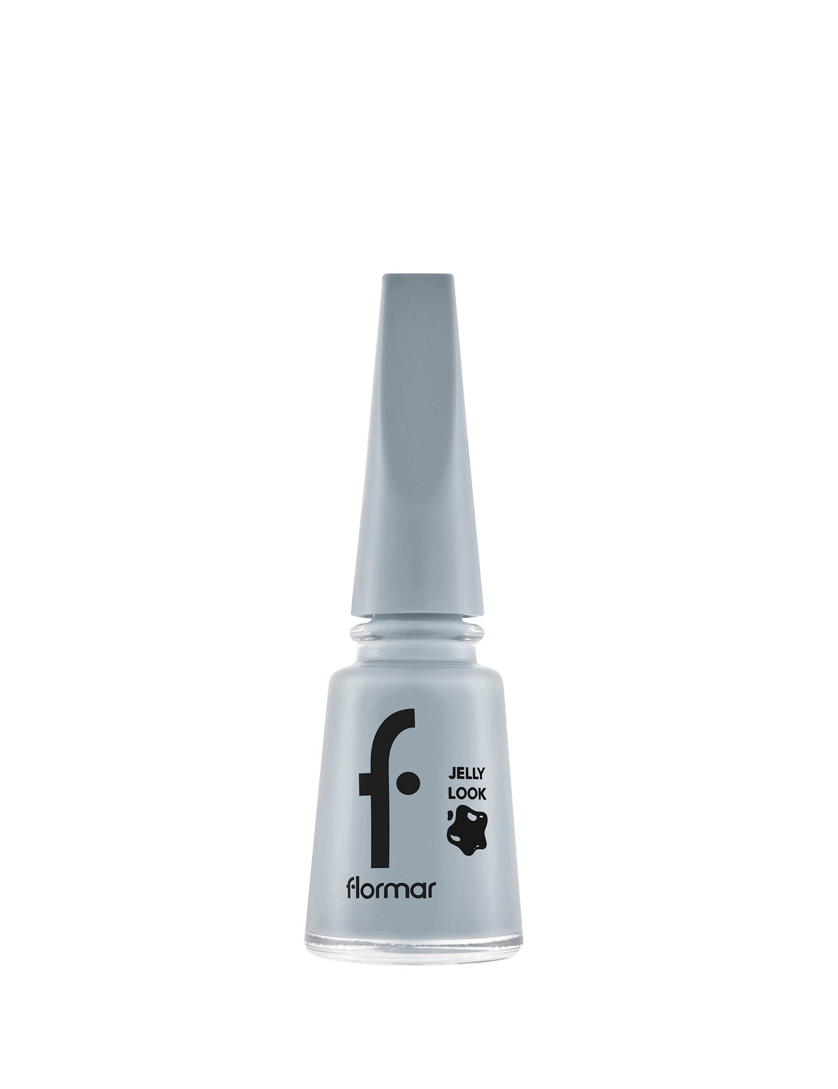 Flormar Jelly Look High-Shine Gel Nail Lacquer 11ml