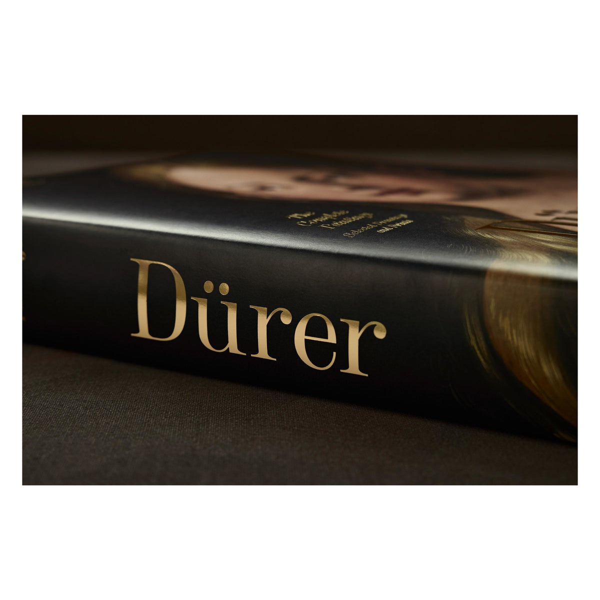 Albrecht Dürer. The Complete Paintings. Selected Drawings and Prints (English)