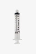 BD Luer Lock 10 ml Syringe Secure Connection 100 Count