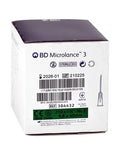 BD Microlance 3 Precision Injection Needles 21G 40mm 100 Count
