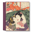 Hokusai. Shunga (German, French, English)
