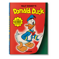 Walt Disney's Donald Duck. The Ultimate History. 45th Ed. (English)