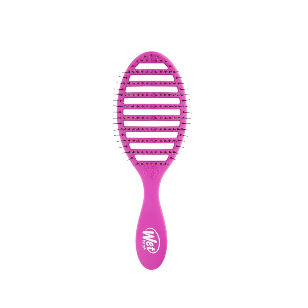 Wet Brush Speed Dry Hair Brush Purple