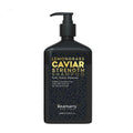 Beamarry Lemongrass Caviar Strength Shampoo for Fine Hair 380 ml