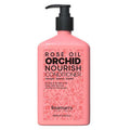 Beamarry Rose Oil & Orchid Nourishing Conditioner 380 ml