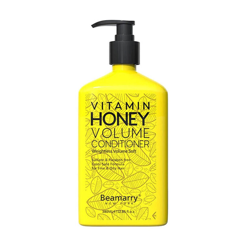 Beamarry Vitamin Honey Volume Conditioner for Fullness 380ml