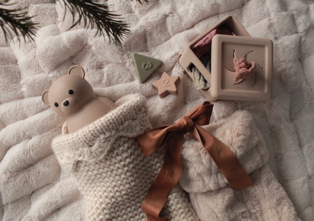 Teddy Bear Money Bank
