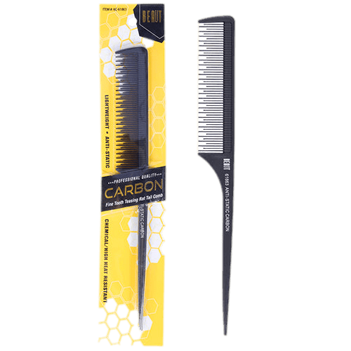 Beaut Carbon Combs