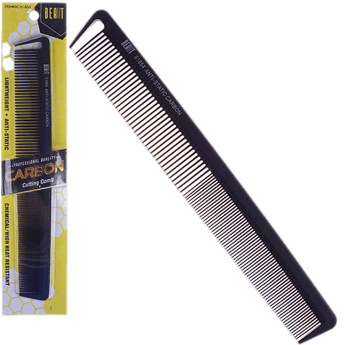 Beaut Carbon Combs