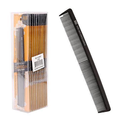 Beaut Carbon Combs