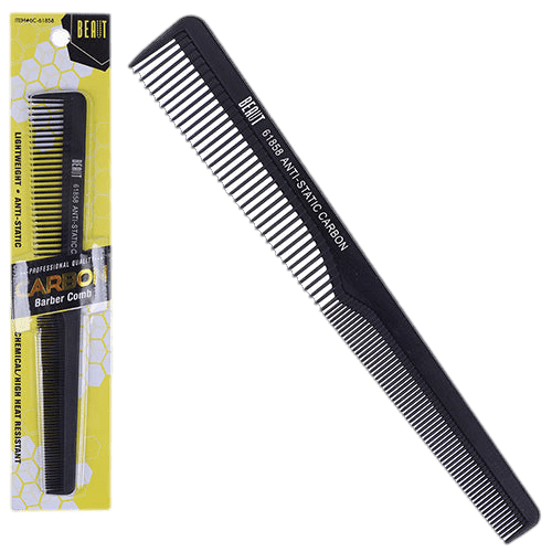 Beaut Carbon Combs