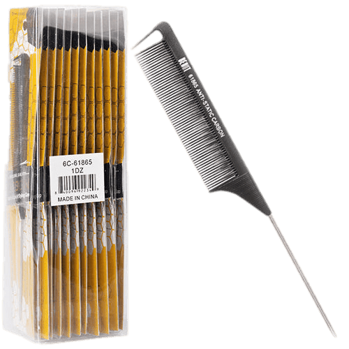 Beaut Carbon Combs