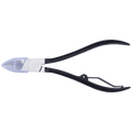 Beaut Full Jaw Stainless Steel Nipper