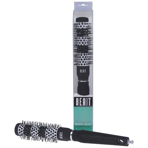 Beaut Nano Technology Round Brush