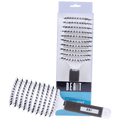 Beaut Select Curved Vent / Styling Brush - Choose Size