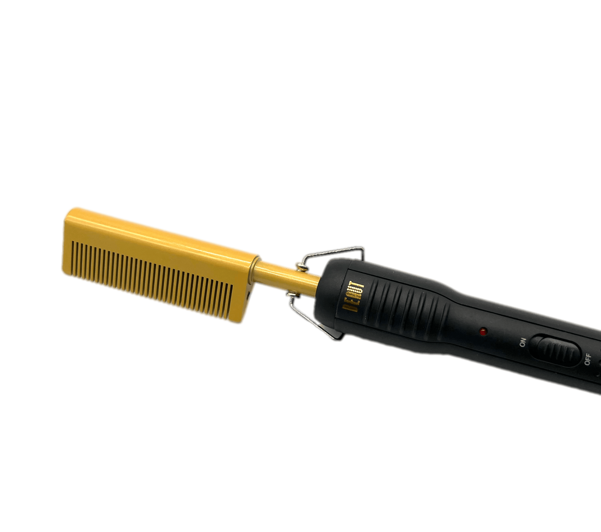 Beaut Straightening Styler Comb 400°F Max