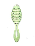 Beaut Wheat Straw Detangling Fishbone Hair Brush