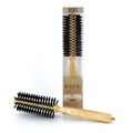 Beaut Wood Round Hair Brush - Choose Size