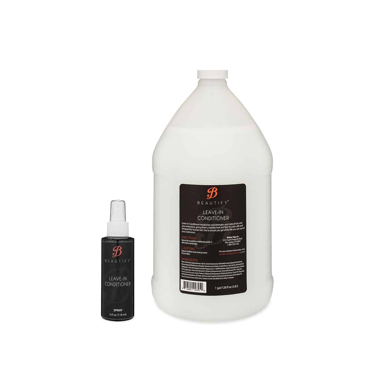 Beautify Leave-In Conditioner