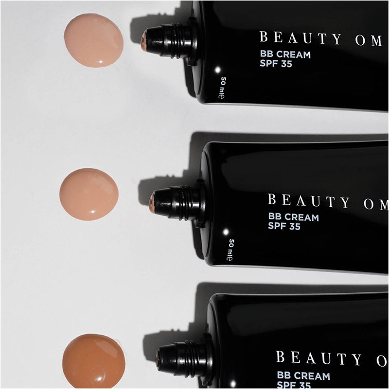 Beauty Omelette BB Cream Medium SPF 35 Skin Perfector 50 ml