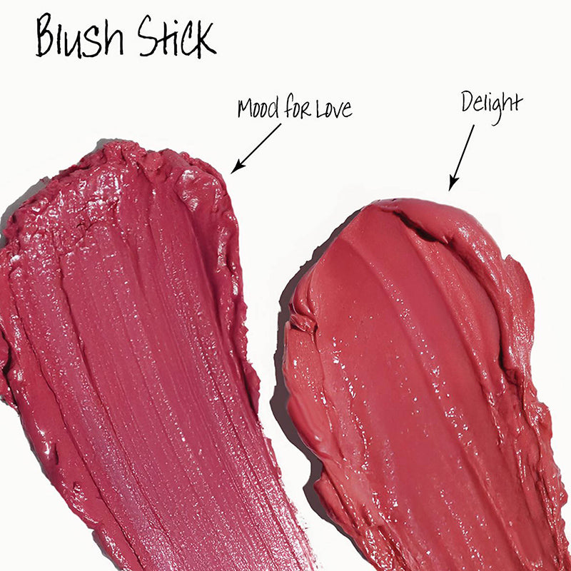 Beauty Omelette Blush Stick Mood for Love Pink Tint 10g