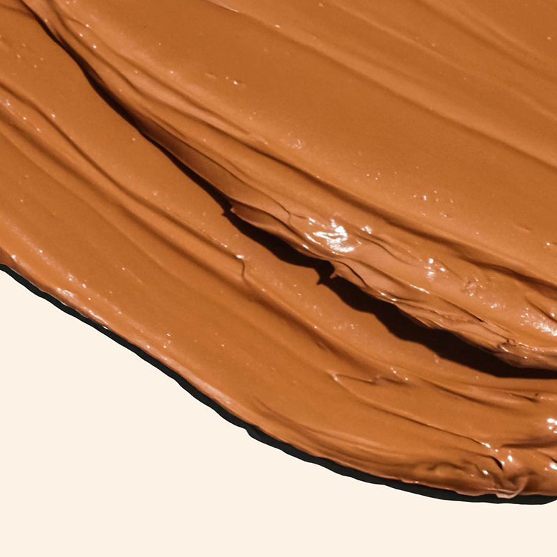 Beauty Omelette Cream Bronzer Natural Radiant Finish 30g