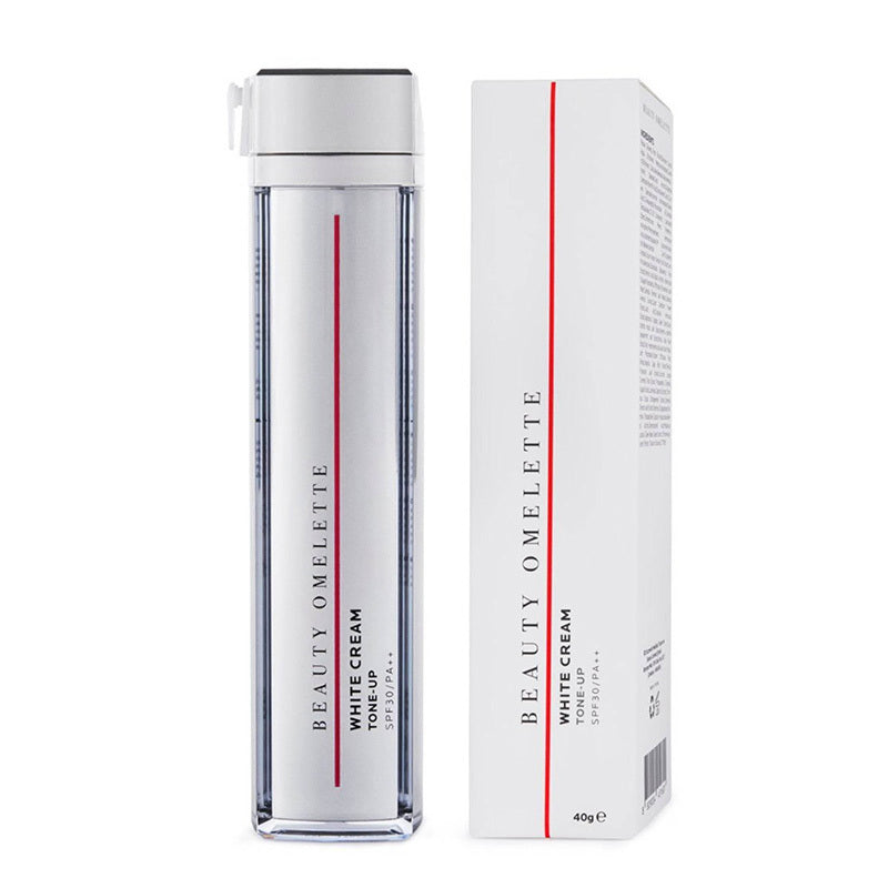 Beauty Omelette White Cream Brightening SPF 30 40g