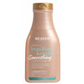 Beaver Coconut Oil & Keratin Straightening Conditioner 350ml