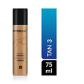 Bebak Leg and Body Foundation Waterproof Tan 75 ml