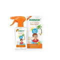 Bebak Kids Sunscreen Lotion Spray SPF 50+ 175ml