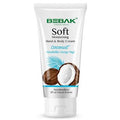 Bebak Soft Coconut Moisturizing Cream for Soft Skin 75 ml