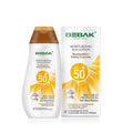 Bebak SUN Moisturizing Sun Lotion SPF 50+ 200 ml