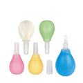 Bebedor Silicone Tip Nasal Aspirator for Gentle Cleaning
