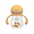Bebedor Push-Open Training Cup for Toddlers 260 ml
