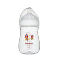 Bebedor Wide Neck Anti-Colic Tritan Baby Bottle 240ml