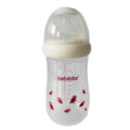 Bebedor Wide Neck Anti-Colic PP Baby Bottle 260ml
