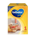 Bebelac 1 Infant Formula for Newborns 400g