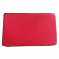 Bedspet Outdoor Dog Bed Water-Resistant Cushion Red 100x70 cm