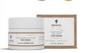 Bee & You Anti-Aging Natural Face Cream, Deep Wrinkle Treatment with Royal Jelly, Bee Venom & Shea Butter, 1.7 fl oz