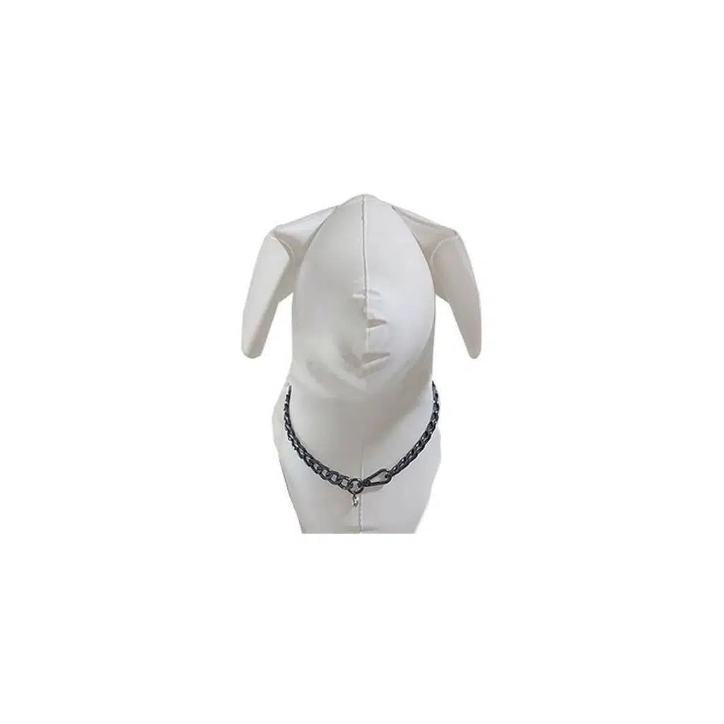 Erpet Benny Dog Collar Anthracite Large 45 cm