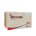 Bereness Gilaburu Extract Herbal Oil Complex 60 Capsules