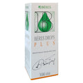 Beres Drops Plus Mineral Supplement for Daily Support 100 ml