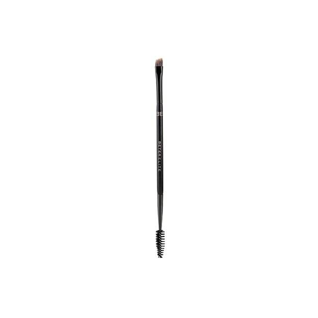Beter Elite Double-Sided Brow & Lash Brush