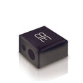 Beter Elite Dual Makeup Pencil Sharpener with Reservoir 1 pc