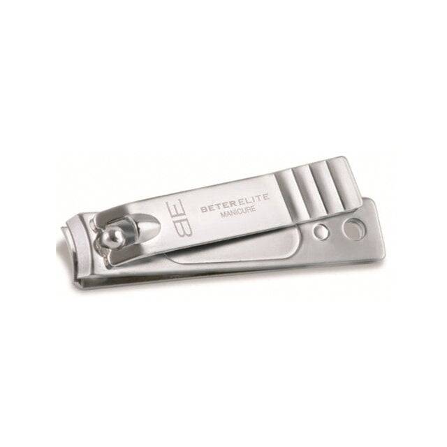 Beter Elite Small Nail Clippers with Curved Blades