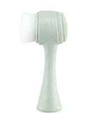 Beter Natural Fiber Double-Sided Face Massage Brush