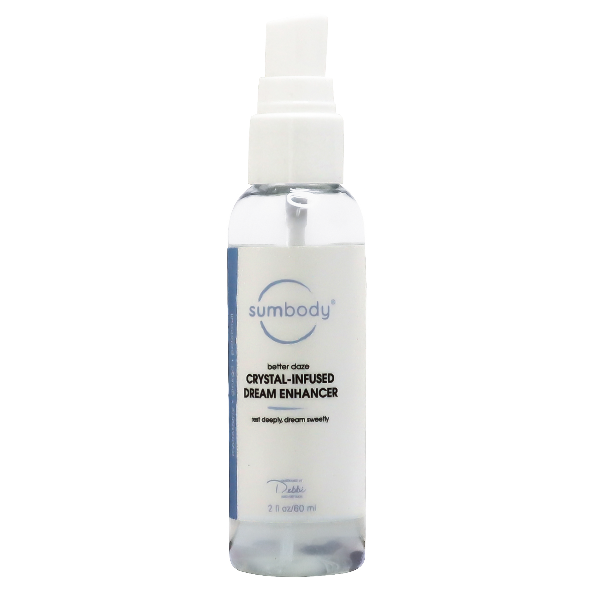 Better Daze Crystal-Infused Dream Enhancer